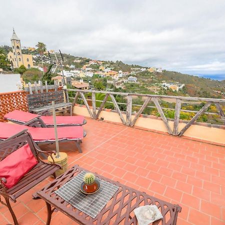 Casa Carmela Villa La Guancha Eksteriør billede