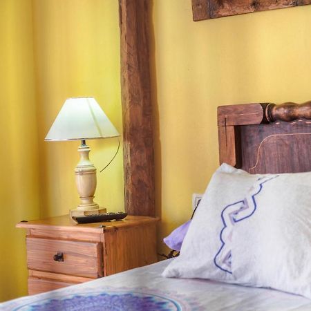 Casa Carmela Villa La Guancha Eksteriør billede