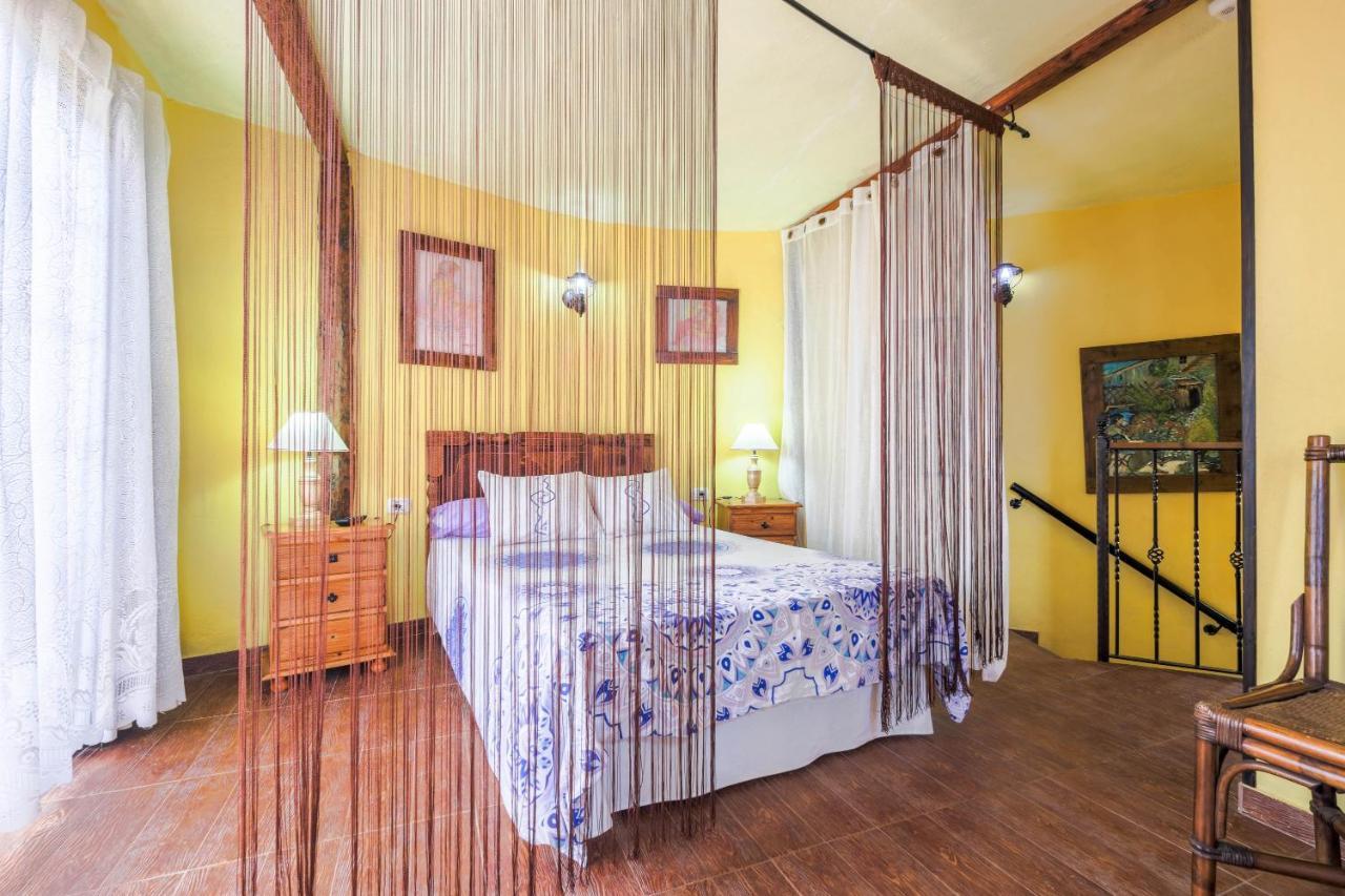 Casa Carmela Villa La Guancha Eksteriør billede