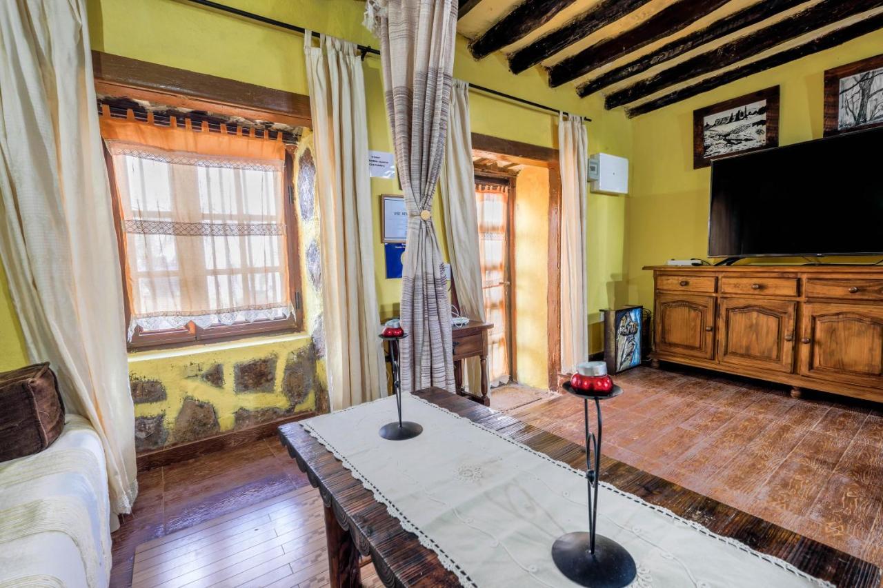 Casa Carmela Villa La Guancha Eksteriør billede