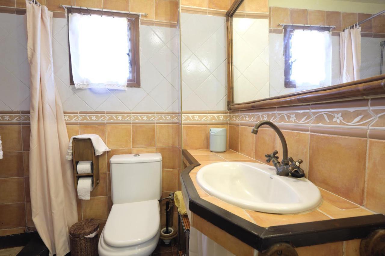 Casa Carmela Villa La Guancha Eksteriør billede