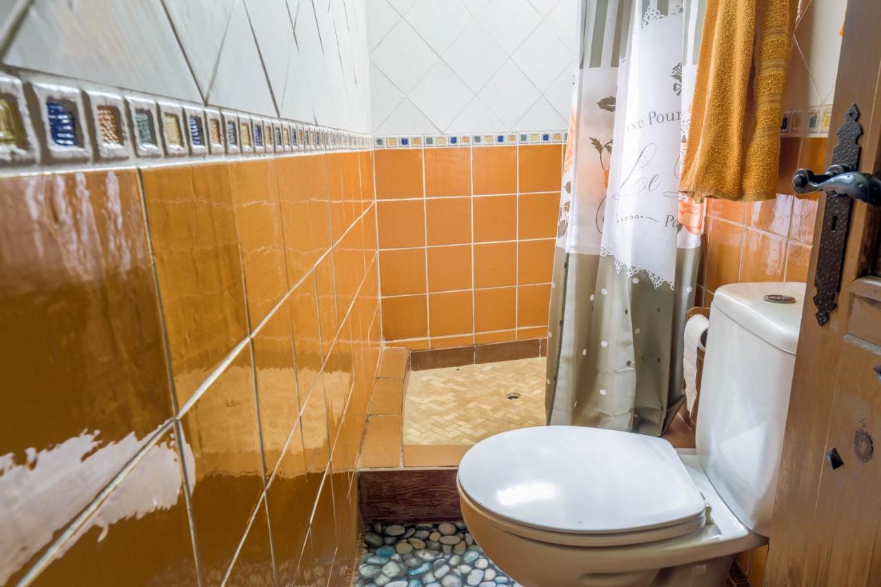 Casa Carmela Villa La Guancha Eksteriør billede
