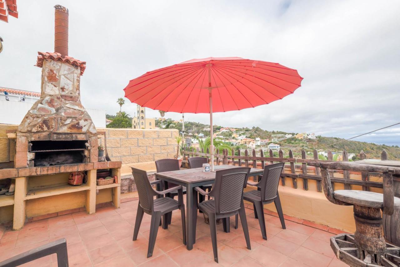 Casa Carmela Villa La Guancha Eksteriør billede