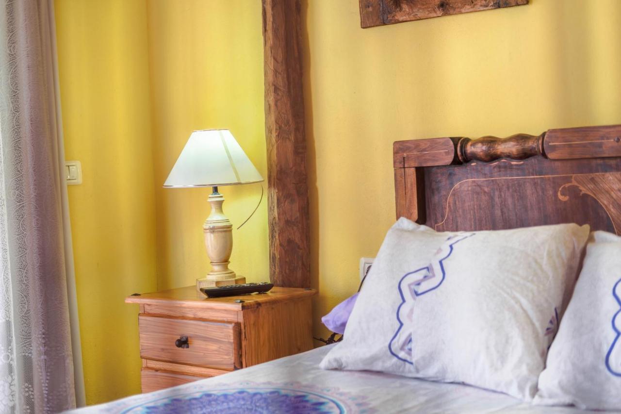 Casa Carmela Villa La Guancha Eksteriør billede