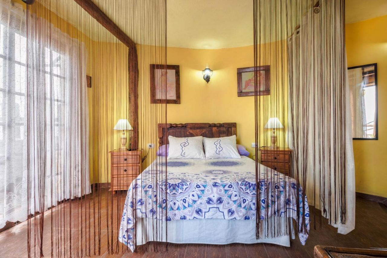 Casa Carmela Villa La Guancha Eksteriør billede