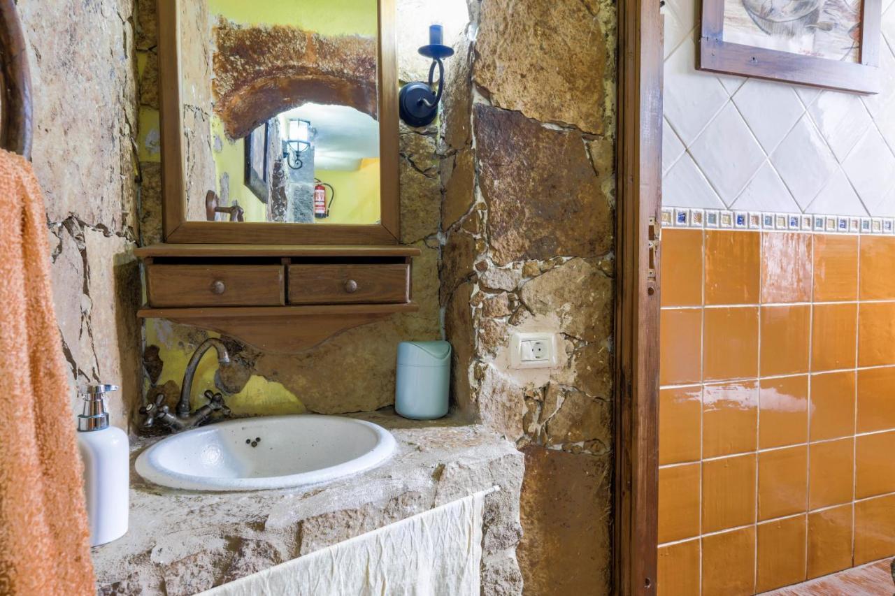 Casa Carmela Villa La Guancha Eksteriør billede