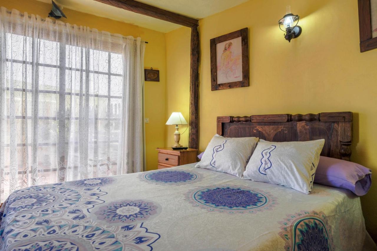 Casa Carmela Villa La Guancha Eksteriør billede
